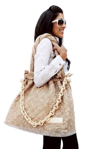 Shoplifters in Palo Alto Make Off With Designer Handbags Worth